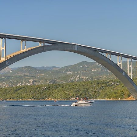 Apartment Klimno View Point Экстерьер фото