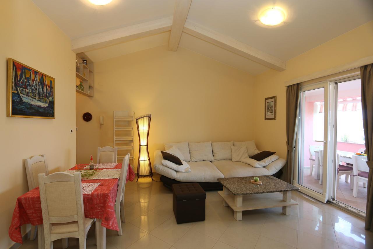 Apartment Klimno View Point Экстерьер фото