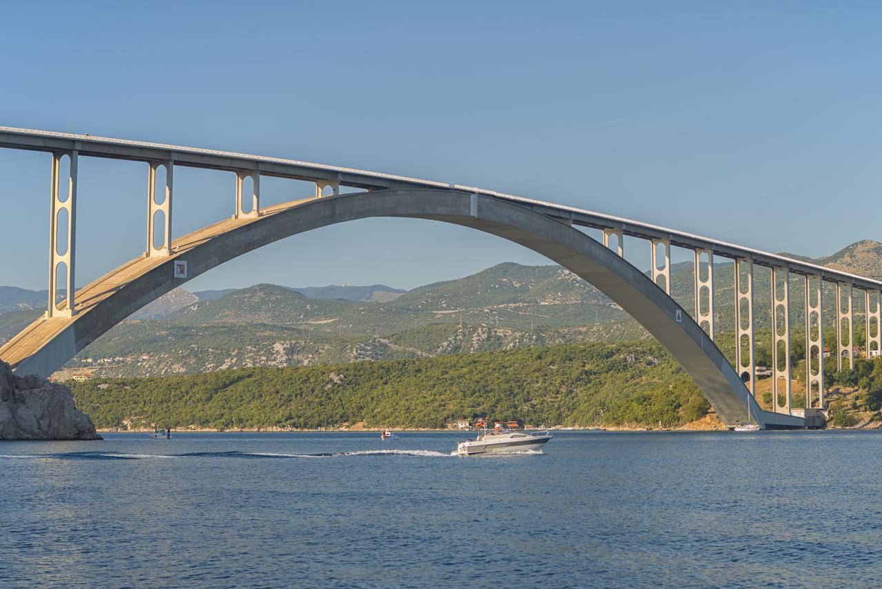 Apartment Klimno View Point Экстерьер фото
