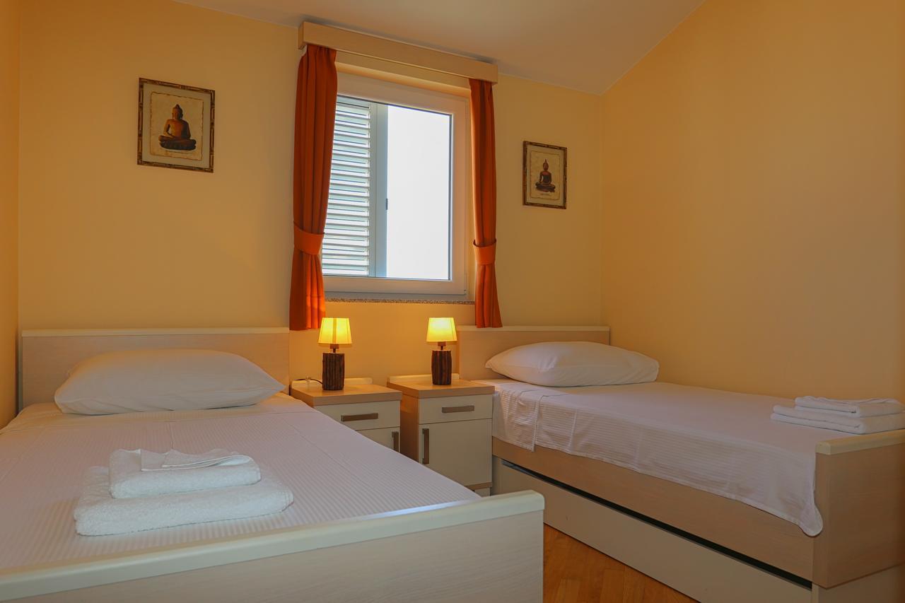 Apartment Klimno View Point Экстерьер фото