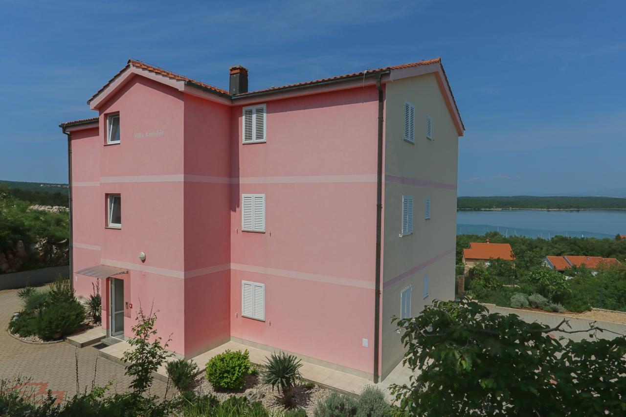 Apartment Klimno View Point Экстерьер фото