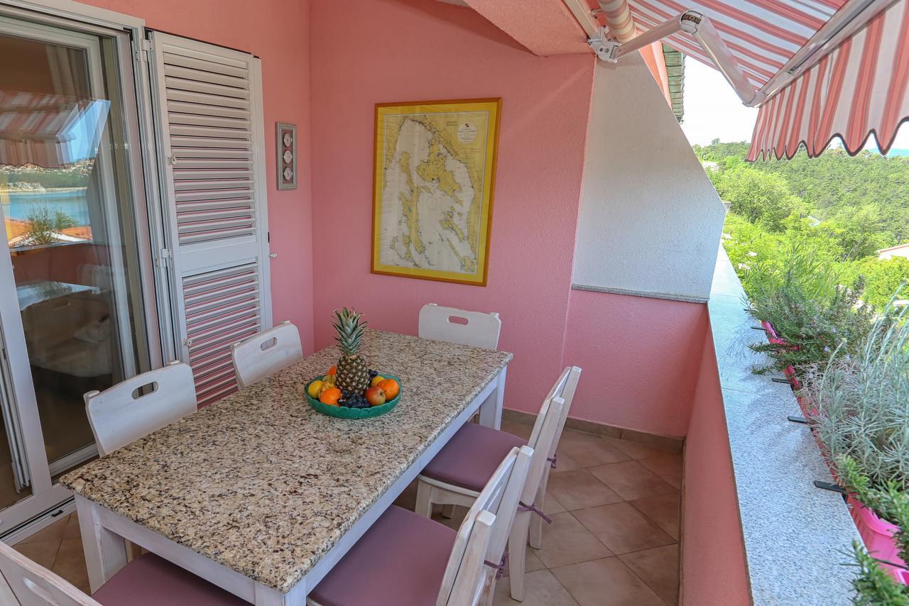Apartment Klimno View Point Экстерьер фото