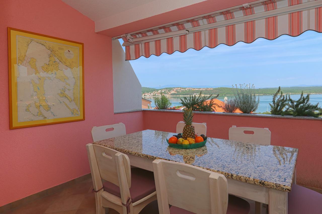 Apartment Klimno View Point Экстерьер фото