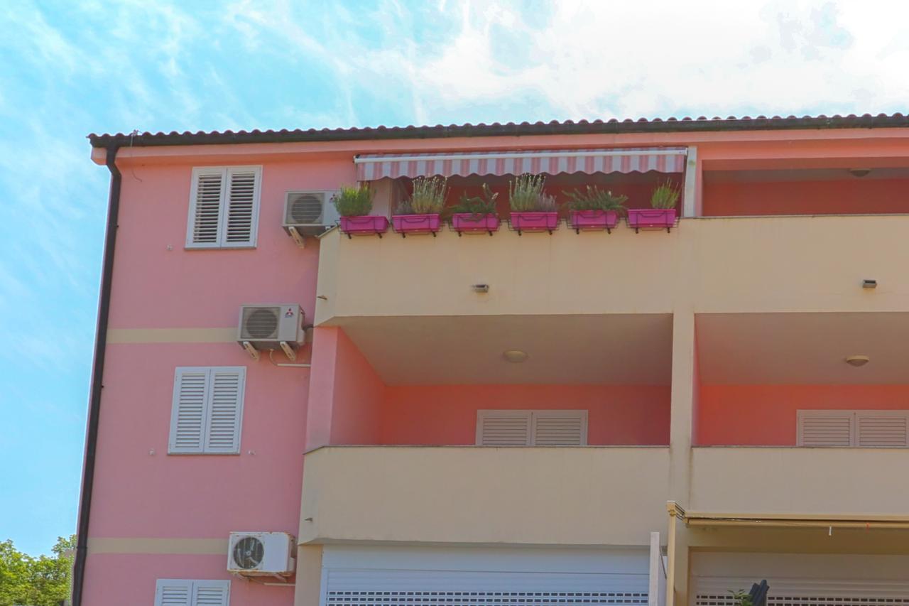 Apartment Klimno View Point Экстерьер фото