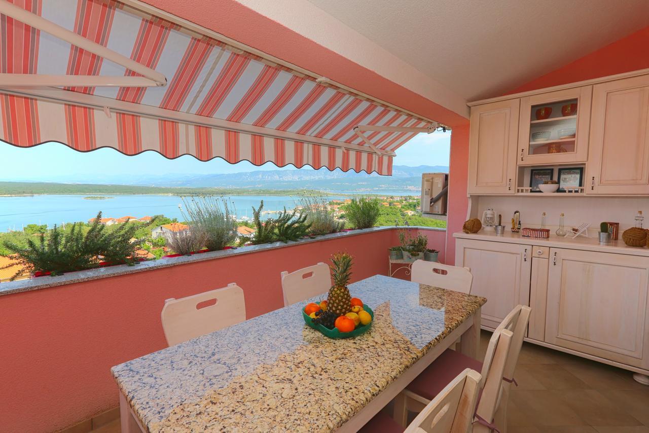 Apartment Klimno View Point Экстерьер фото